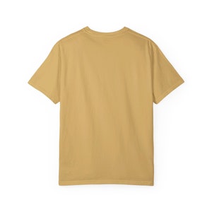 Monsters jam t shirtUnisex Garment-Dyed T-shirt image 7
