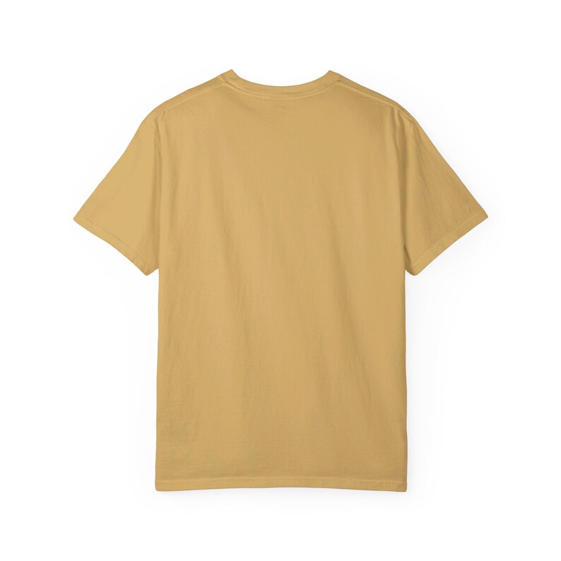 Monsters jam t shirtUnisex Garment-Dyed T-shirt image 7
