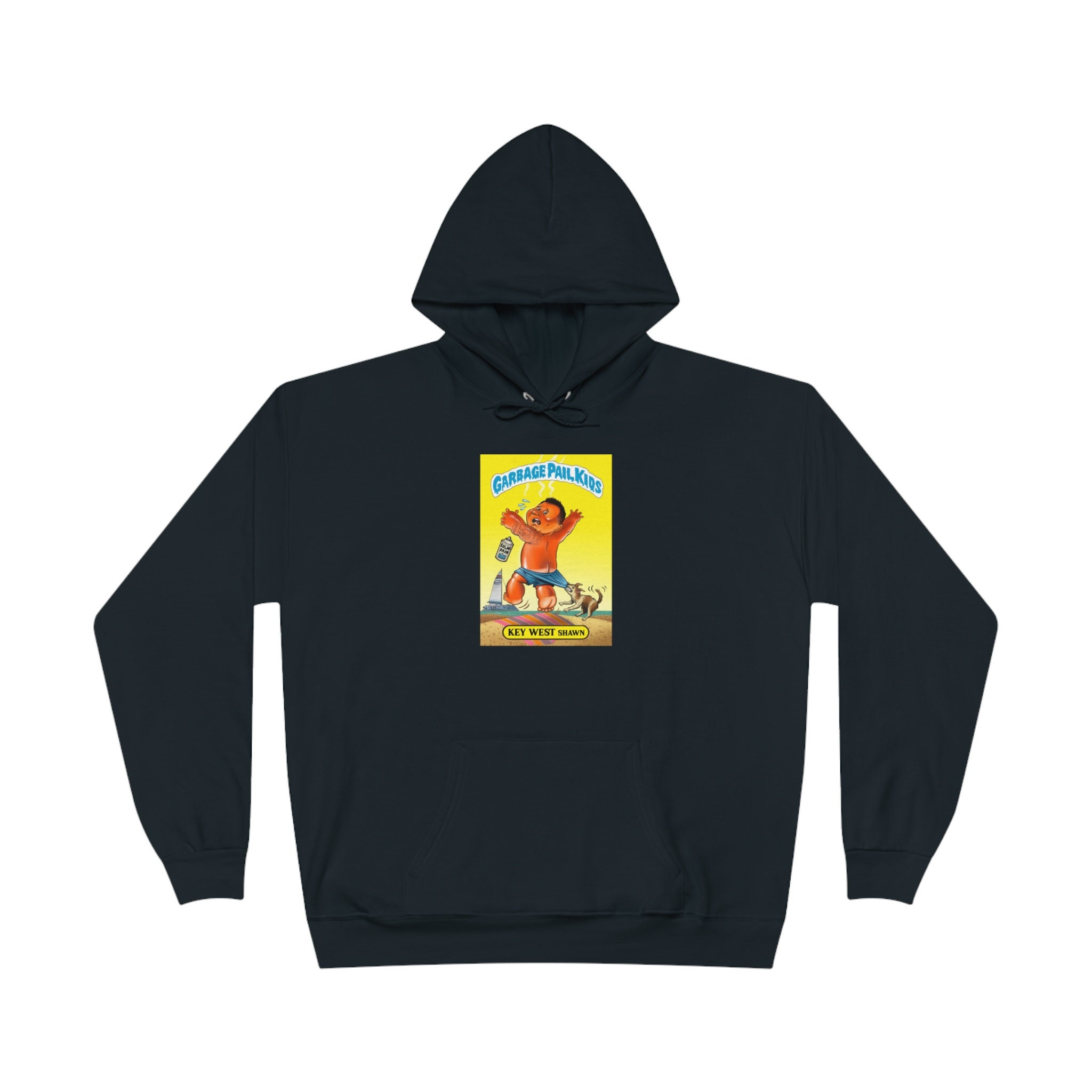 Garbage pail kids hoodie hot sale