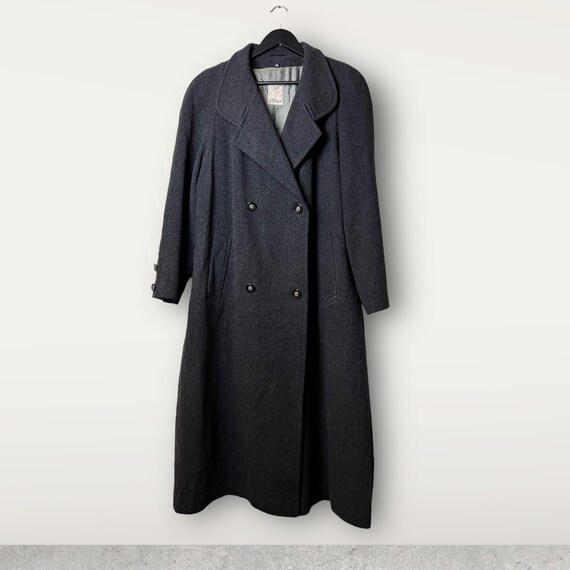 ジャケット・アウター SHELLER Handmade stitch wool jacket coat Neutral Embroidered Stitch Jacket | Laura Ashley