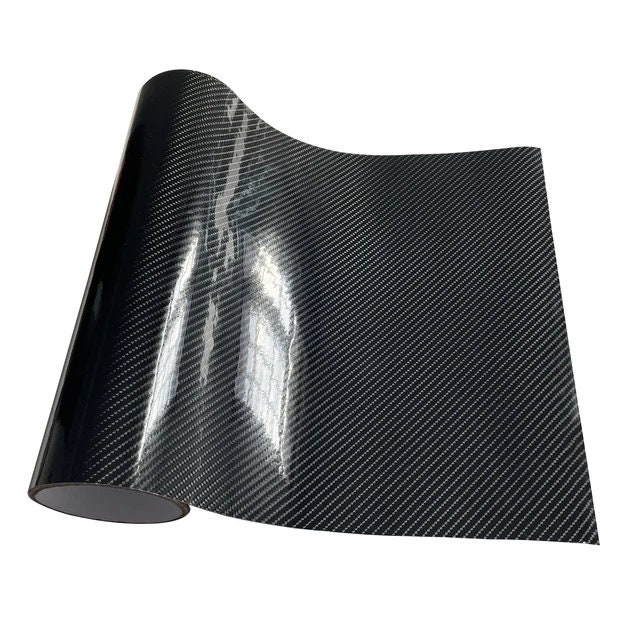 26,3€/m² 3M 1080 Glanz Folie Gloss Autofolie Car Wrapping 50cm x 1,52m