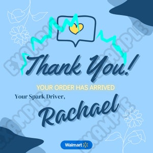 Spark Your Drive with a Thank You Delivery