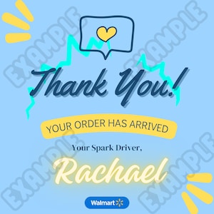 Spark Your Drive with a Thank You Delivery