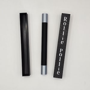 Rollie Pollie – 3D Printed Fidget Toy for Stimming, Focus & Sensory Relief