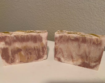 Three Gifts Soap