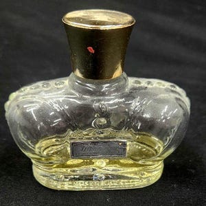Prince Matchabelli Perfume Bottles - Etsy