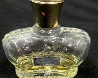 Vintage Prince Matchabelli Perfume Bottles - Sold Separately