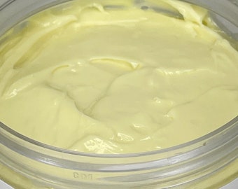 Kojic + Turmeric Emulsified body butta cream-Brightening