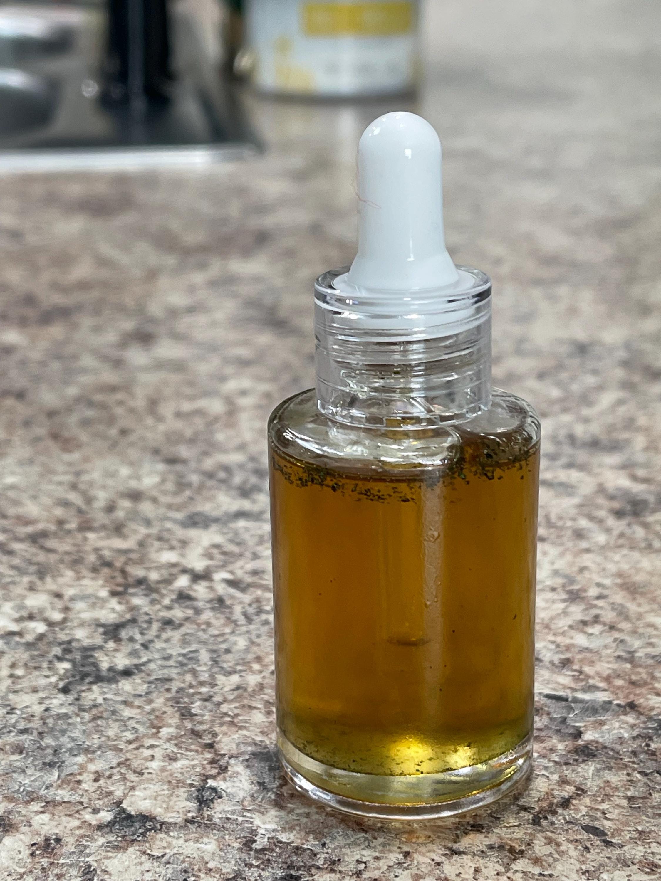 Cerasee Glycerites-clear Breakouts-soothe Irritated Skin - Etsy
