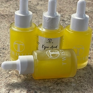 Kojic Acid Dipalmitate Oil Serum bild 1