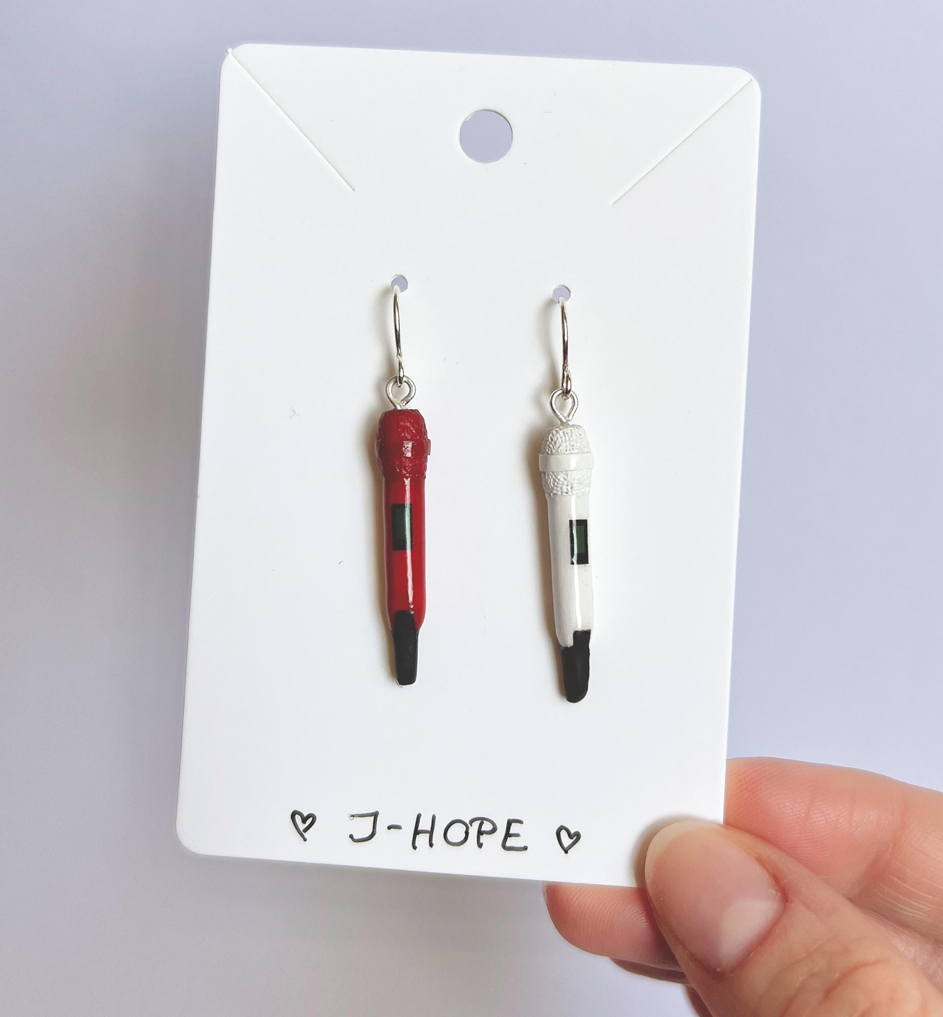 Y*u様 J-HOPE HOPE ON THE STAGE 指輪 Sサイズ J-HOPE HOPE ON THE STAGE 指輪 Sサイズ アイドル