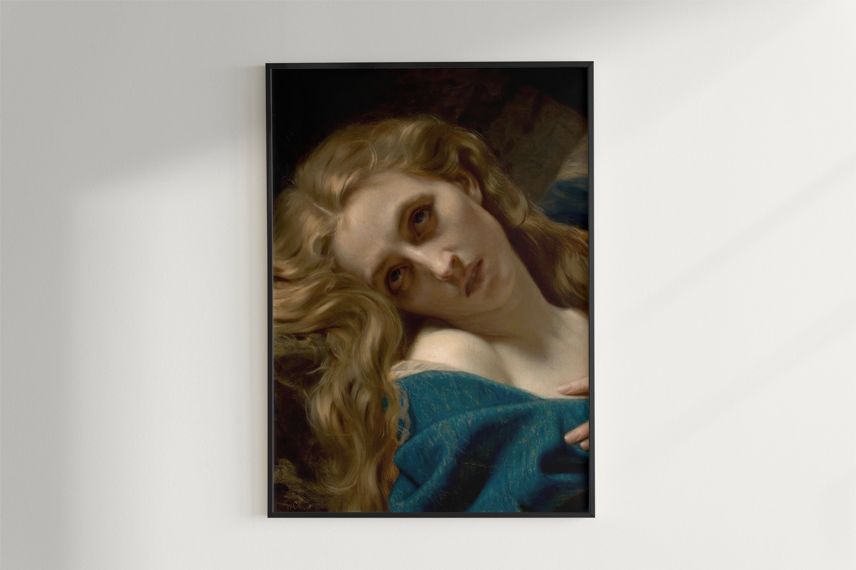 Mary magdalene cave - Etsy 日本
