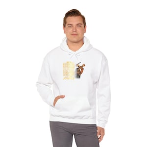 DMX Signature Hoodie