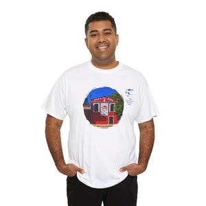 Greek & Proud T-Shirt