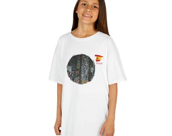Spanish & Proud T-Shirt