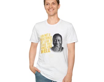 Pelé Signature T-Shirt