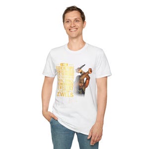 DMX Signature T-Shirt