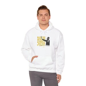 MLK Signature Hoodie
