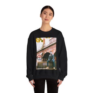 My Protest Unisex Heavy Blend™ Crewneck Sweatshirt