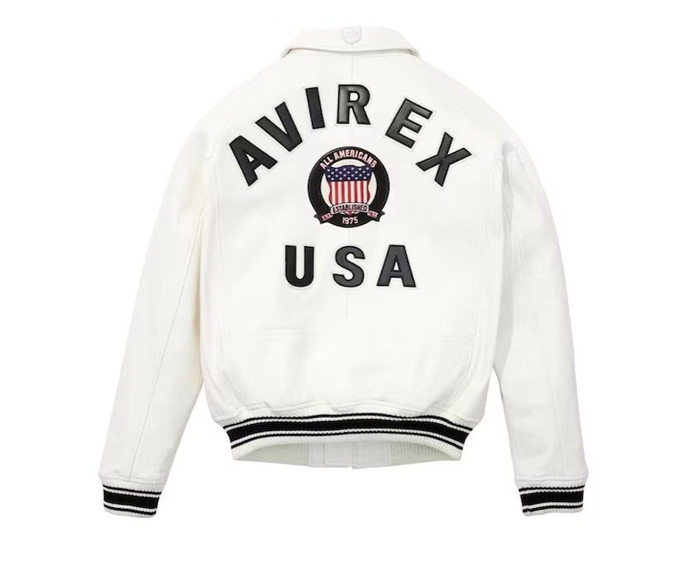 Avirex Jacket Etsy Australia