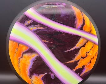 MVP/Axiom Neutron Signal - Custom Dyed Disc - Brand New