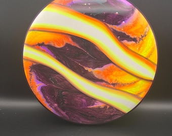 MVP/Axiom Neutron Pitch - Custom Dyed Disc - Brand New