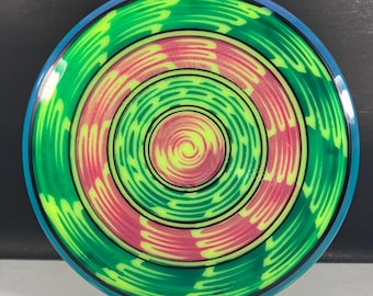 Axiom Neutron Crave - Custom Dyed Disc - Brand New