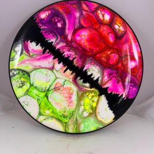 MVP Neutron Glitch - Custom Dyed Disc - Brand New