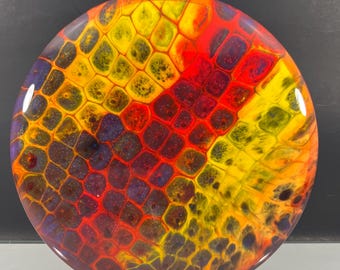 Innova Star Wraith- Custom Dyed Disc - Brand New