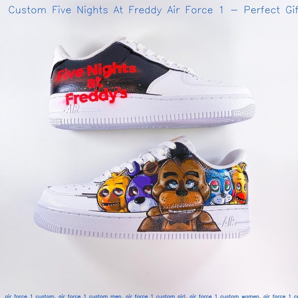 looney tunes air force 1 footlocker