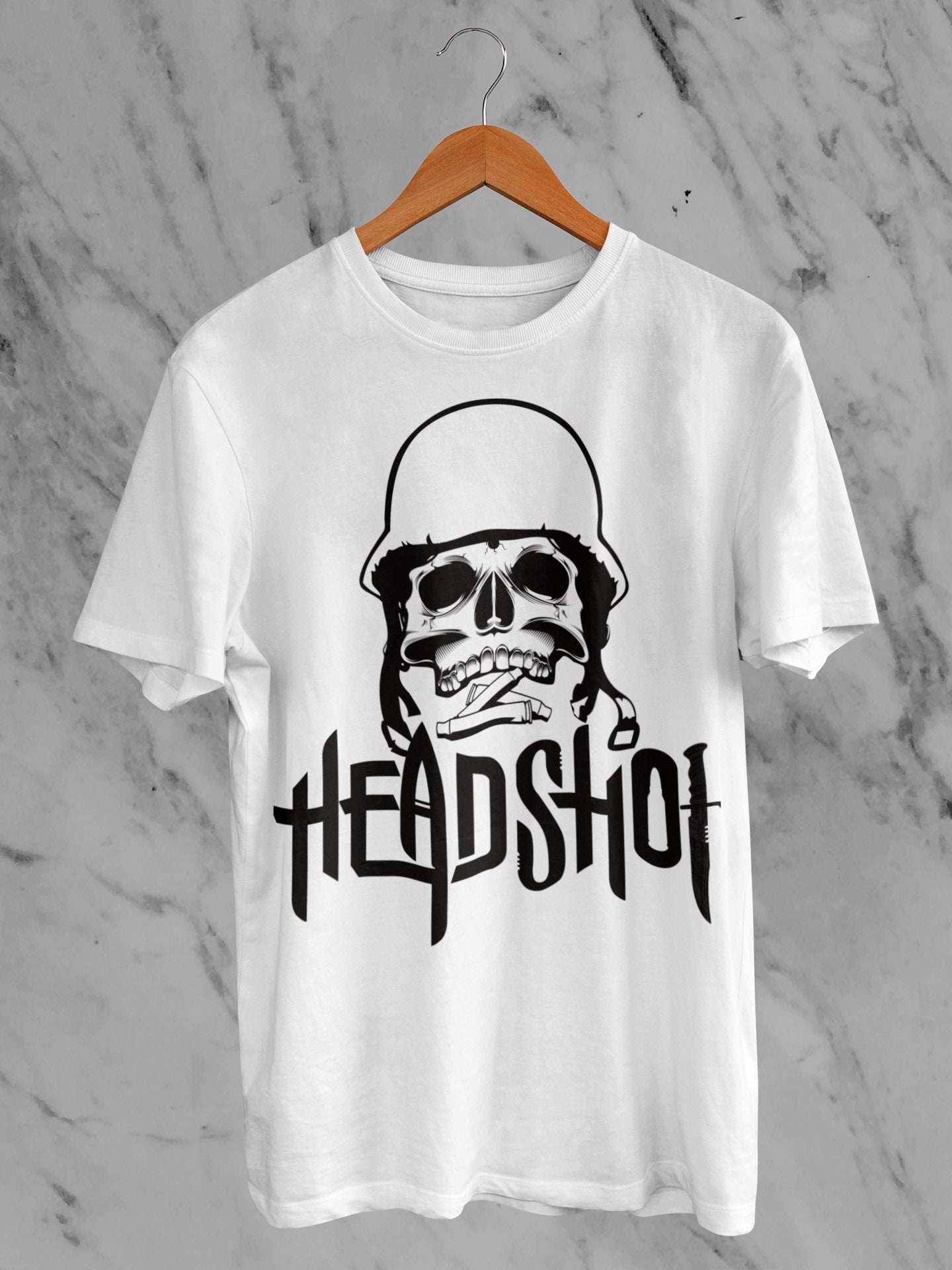 Wolfenstein t online shirt