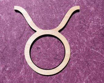 Dekoracja ścienna Byk, Dekoracja ścienna Byk, Astrologia, Dekoracja ścienna astrologia, Znaki zodiaku