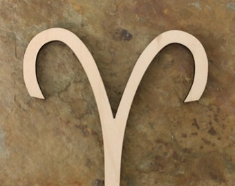 Decoración de pared de Aries, símbolos del zodiaco, colgante de pared de Aries, decoración de pared de astrología, signos del zodiaco, decoración de pared minimalista, horóscopo