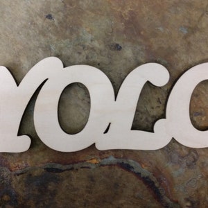 Acrónimo YOLO, solo se vive una vez, decoración de pared, decoración de oficina
