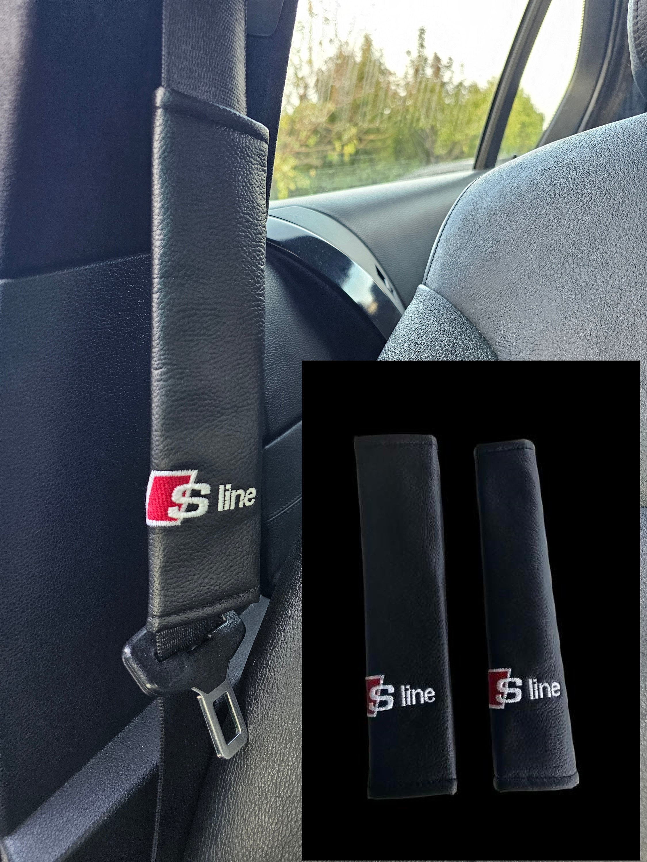 Audi seat cover -  Österreich