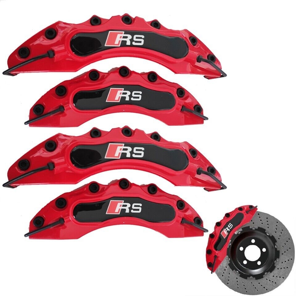 Buy Audi Caliper Cover Online In India Etsy India