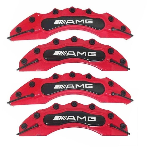 Mercedes amg 2024 caliper covers