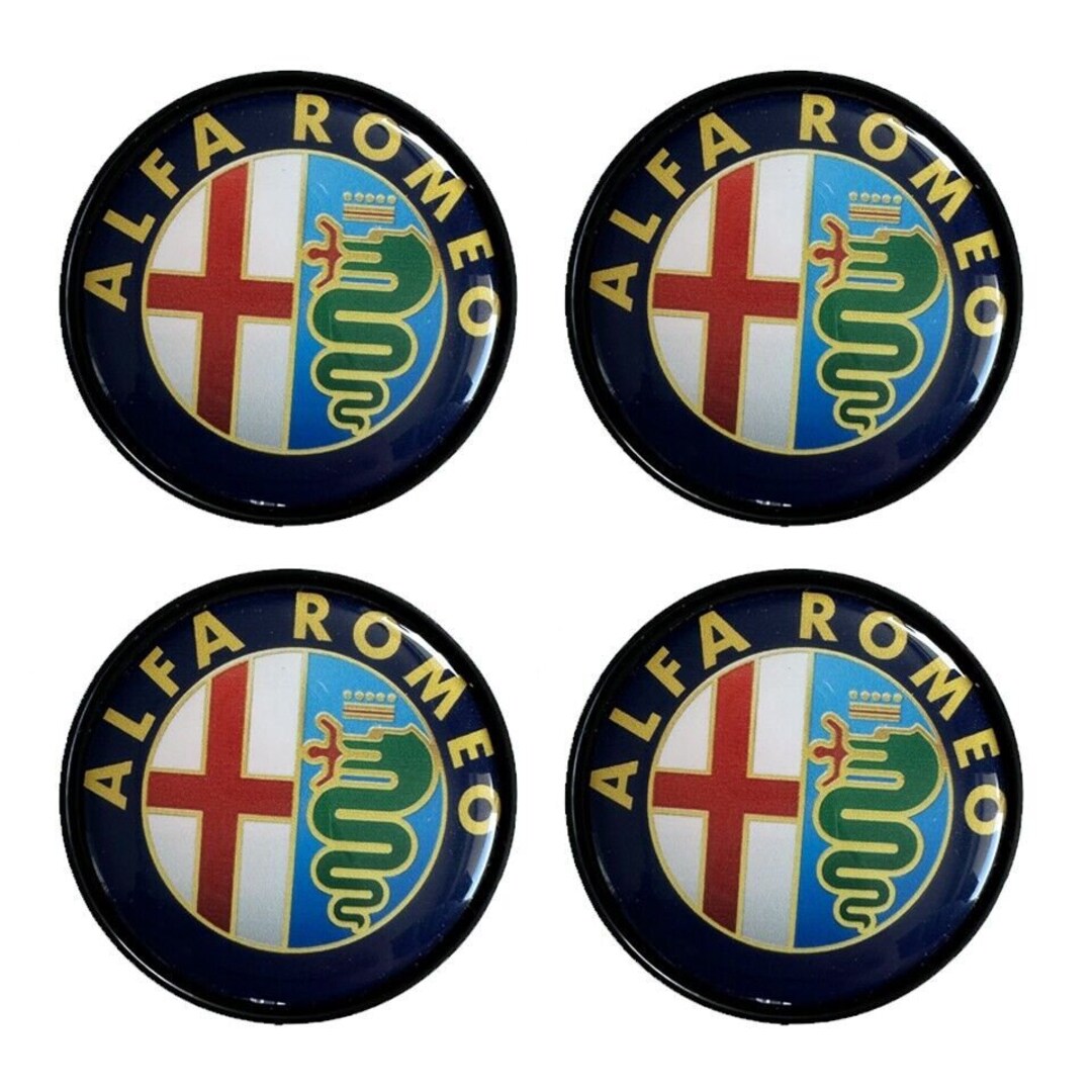 4x 60mm Wheel Hub Centre Cap New Centre Caps 3D Domed Resin Etsy