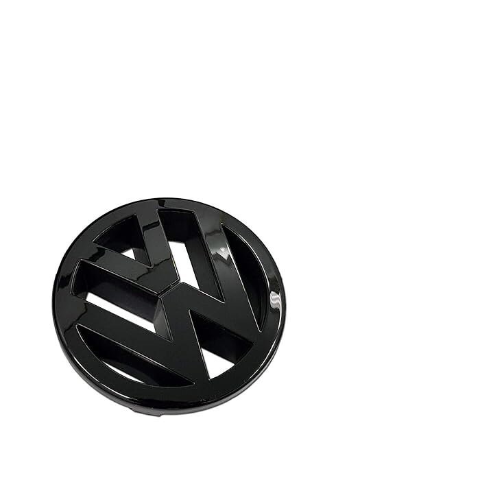 Volkswagen Golf MK6 Logo Front/Rear Emblem Badge Sign Ornament Styling