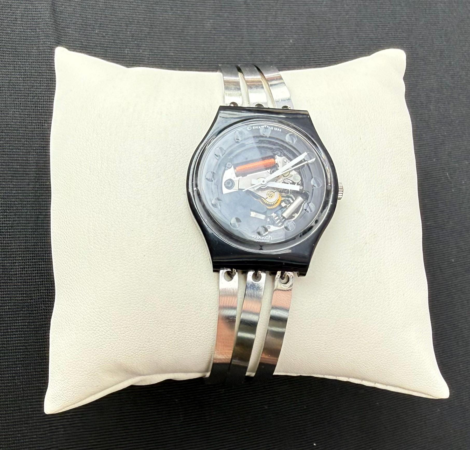 Swatch skeleton - Etsy 日本