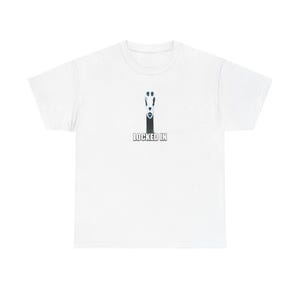 Locked In Alien T-Shirt