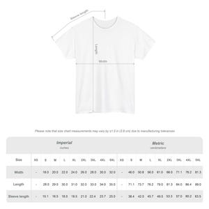 Camiseta "Boy Turn That Clairo Up" imagen 5