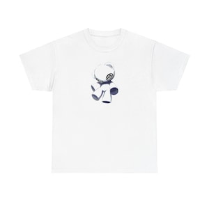 Dizzy Teddy Bear T-Shirt