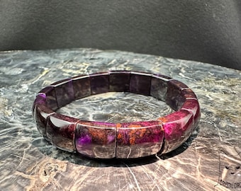 Sugilite (Power protection bracelet)