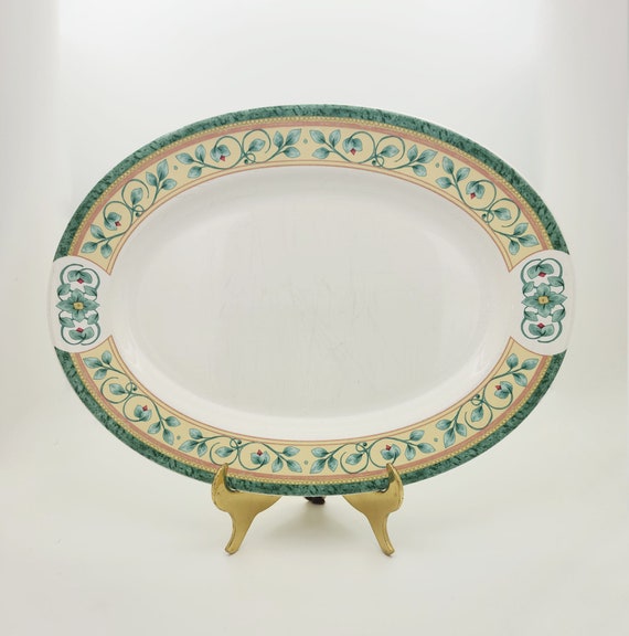 Pfaltzgraff French Quarter 12