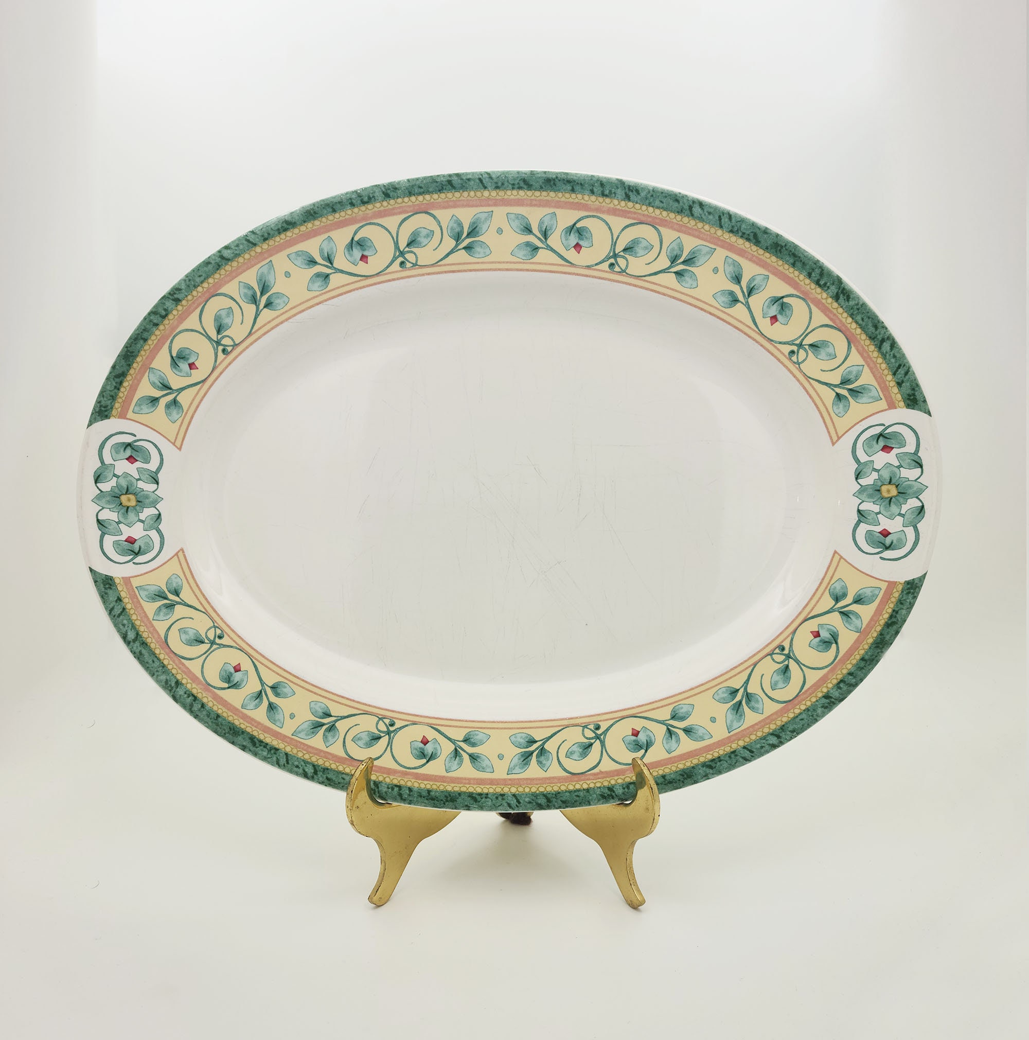 Pfaltzgraff French Quarter 12