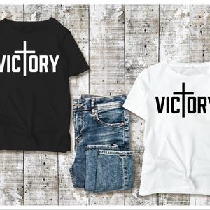 Victory T-Shirt