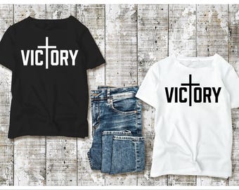Victory T-Shirt