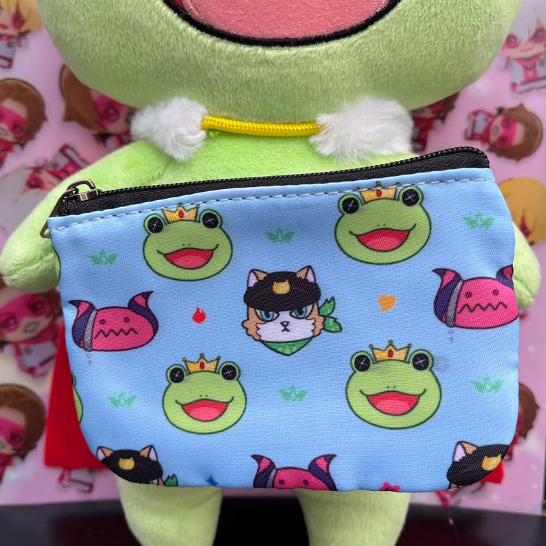 sidem coin purse