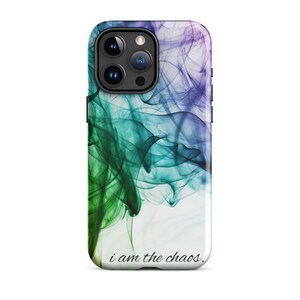 Tough Case for iPhone®